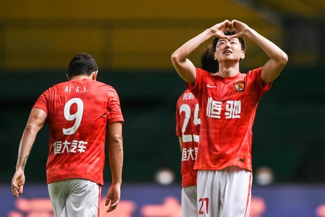 世界杯注册账号-高准翼谈世界波：确实是瞄准球门去 靠拼搏补短板