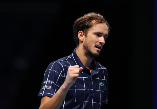 World Cup registration-ATP杯俄罗斯队夺冠 梅德维德夫豪取跨年14连胜