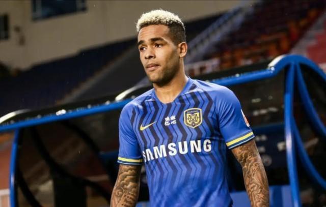 世界杯官方认证-特谢拉再谈沙特豪门一路向西？或挤走国足昔日仇敌